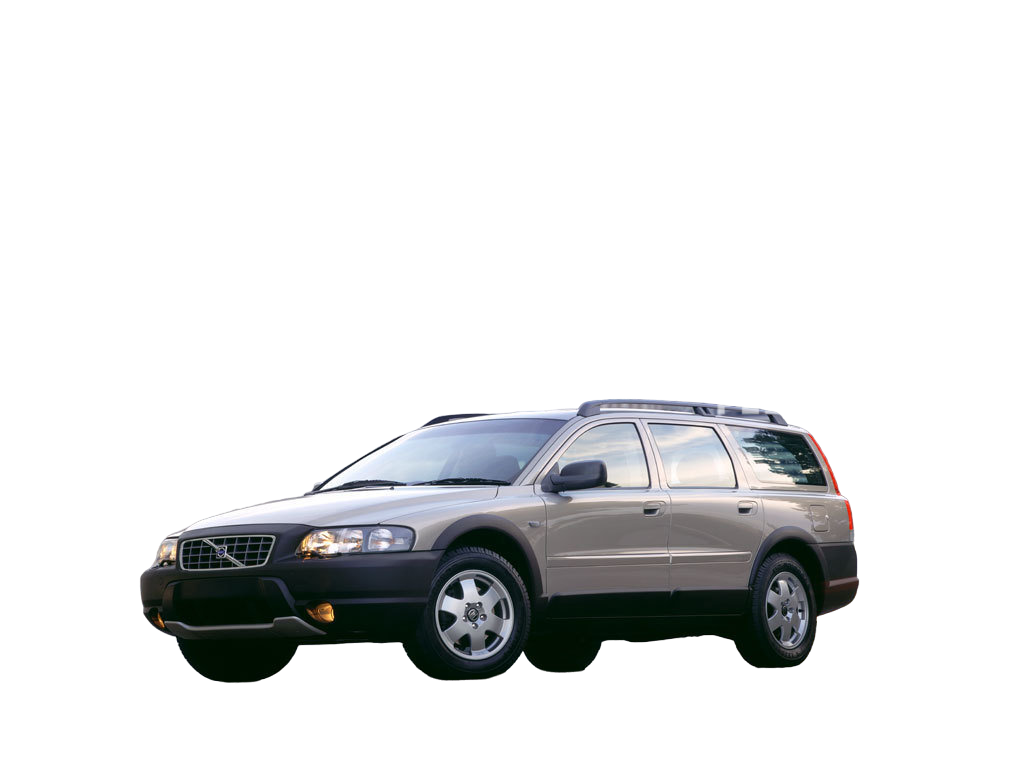 Вольво XC70 2