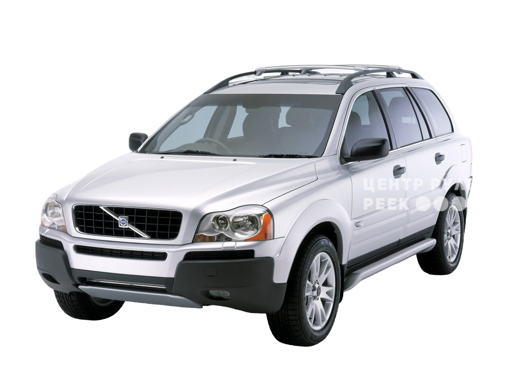 Вольво XC90 1 SUV
