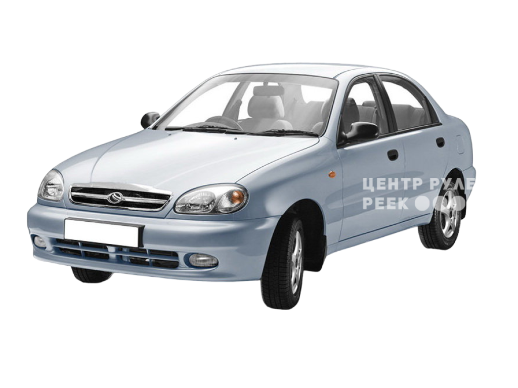 ЗАЗ Сенс 1
