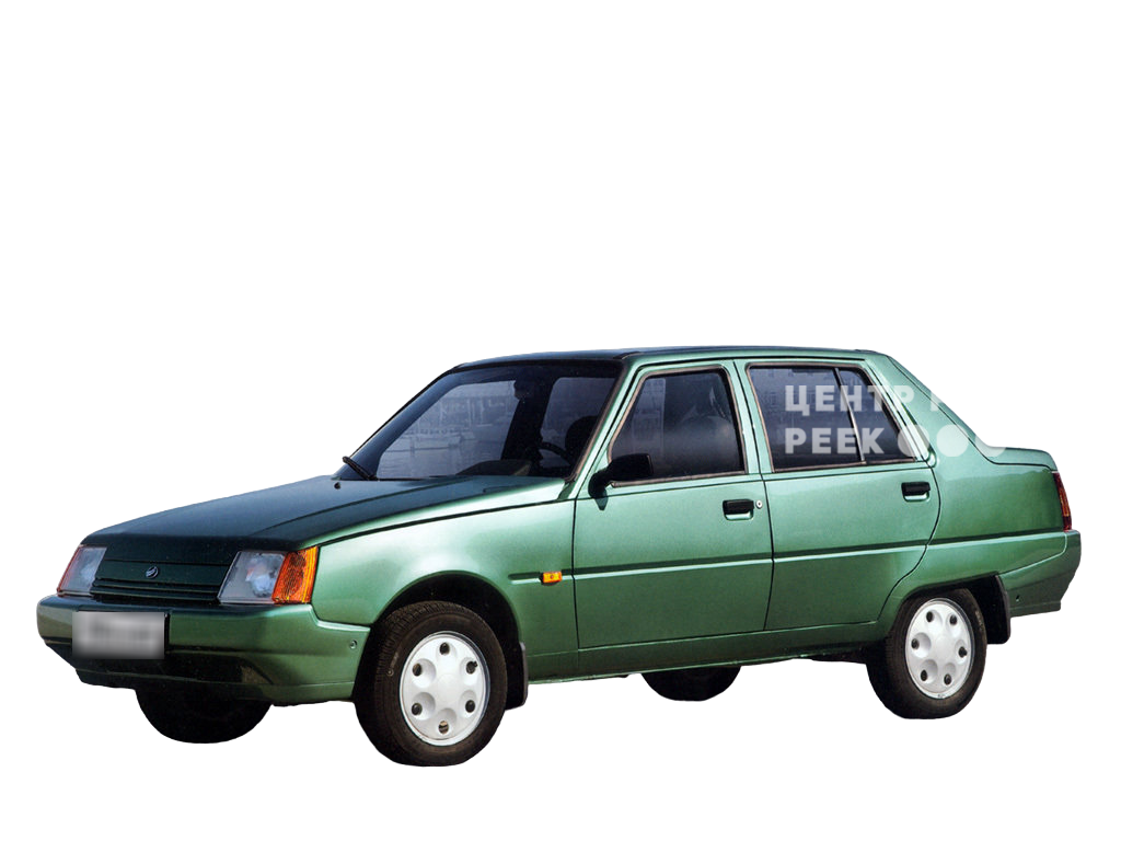 ЗАЗ Славута 1