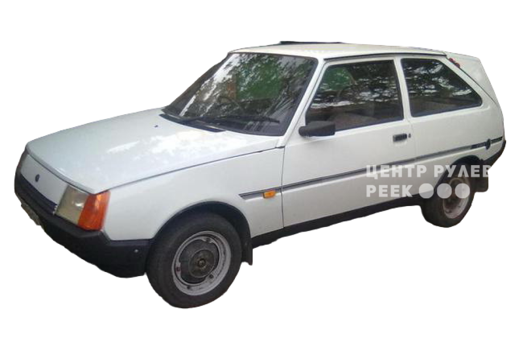 ЗАЗ Таврия